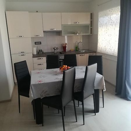 Apartament Valki Poreč Zewnętrze zdjęcie