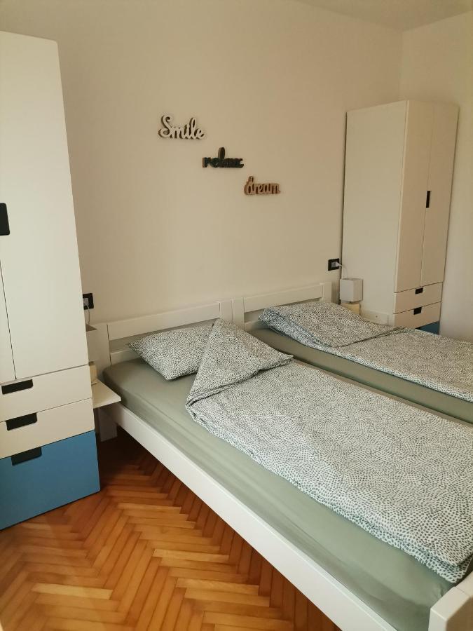 Apartament Valki Poreč Zewnętrze zdjęcie