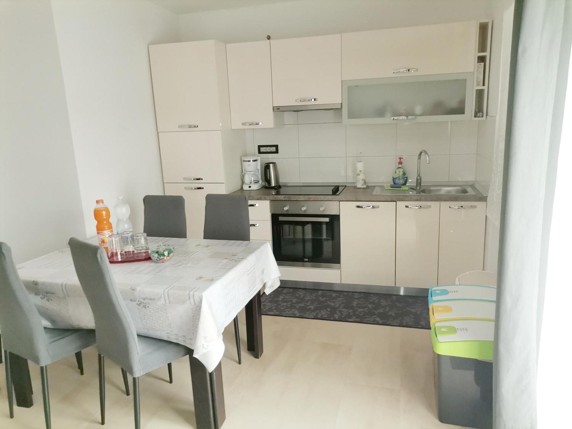 Apartament Valki Poreč Zewnętrze zdjęcie