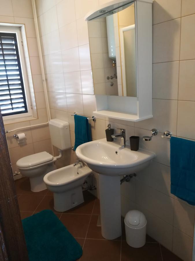 Apartament Valki Poreč Zewnętrze zdjęcie