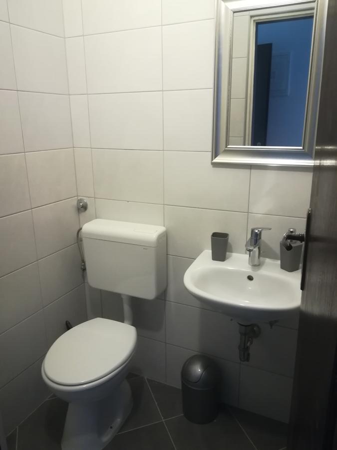 Apartament Valki Poreč Zewnętrze zdjęcie