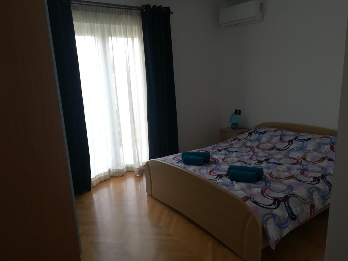 Apartament Valki Poreč Zewnętrze zdjęcie
