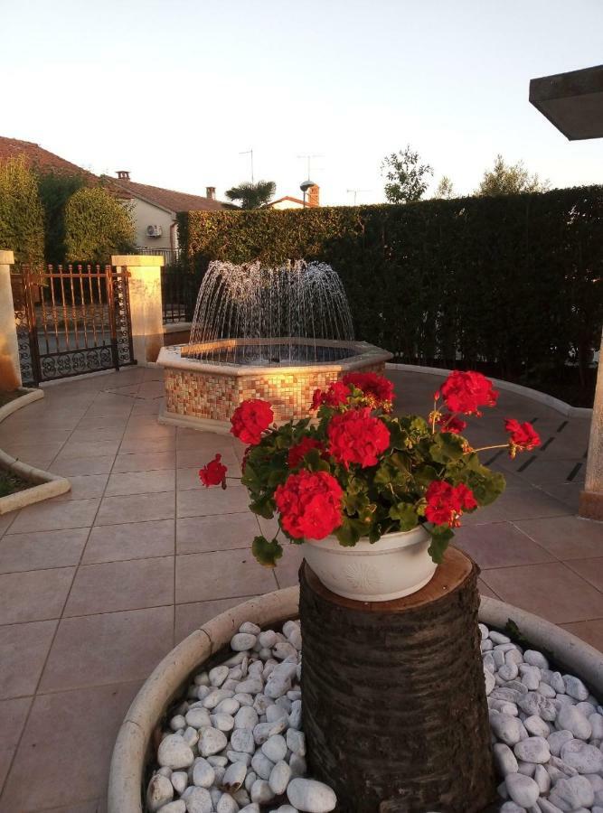 Apartament Valki Poreč Zewnętrze zdjęcie